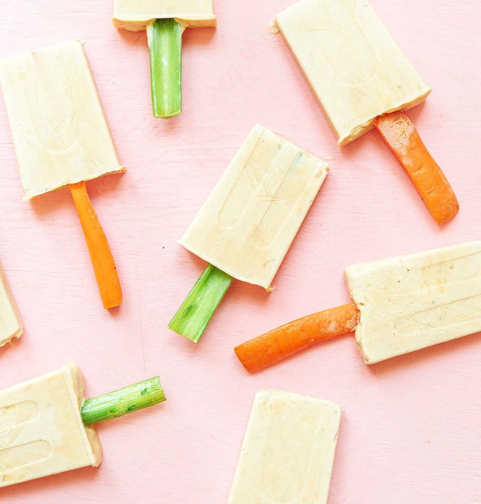 Easy Homemade Dog Popsicles (3 Ingredients) Bone Appetreat