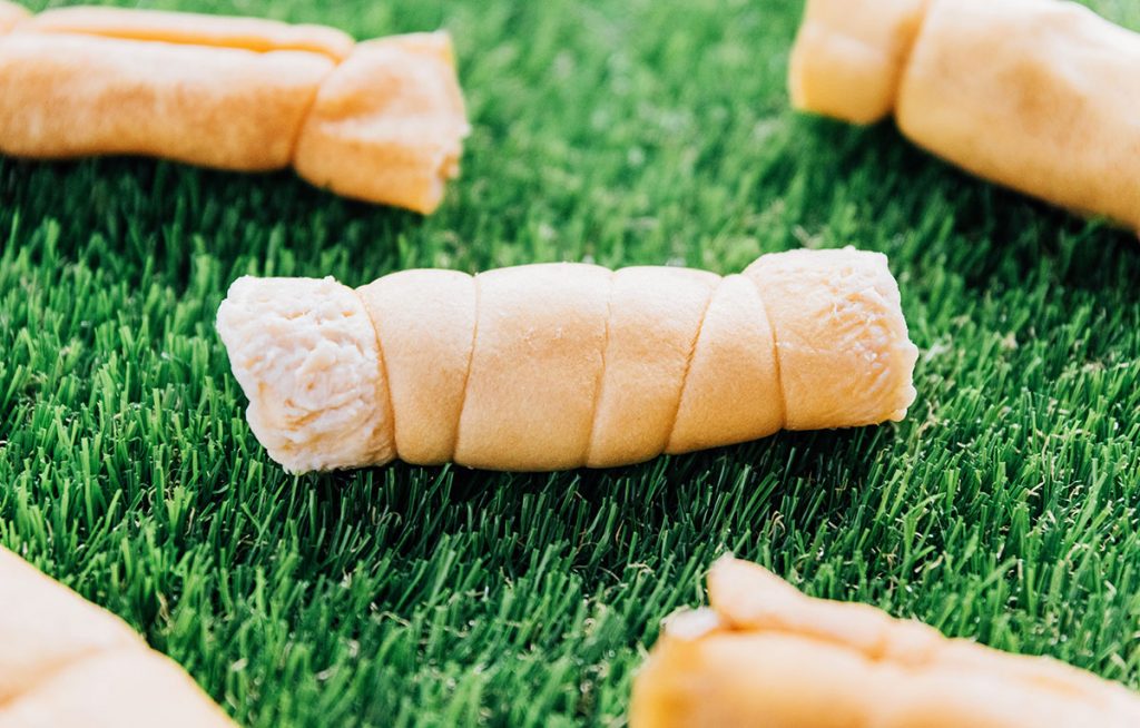 Beef Cheek Rolls For Dogs Are They Safe? Bone Appetreat